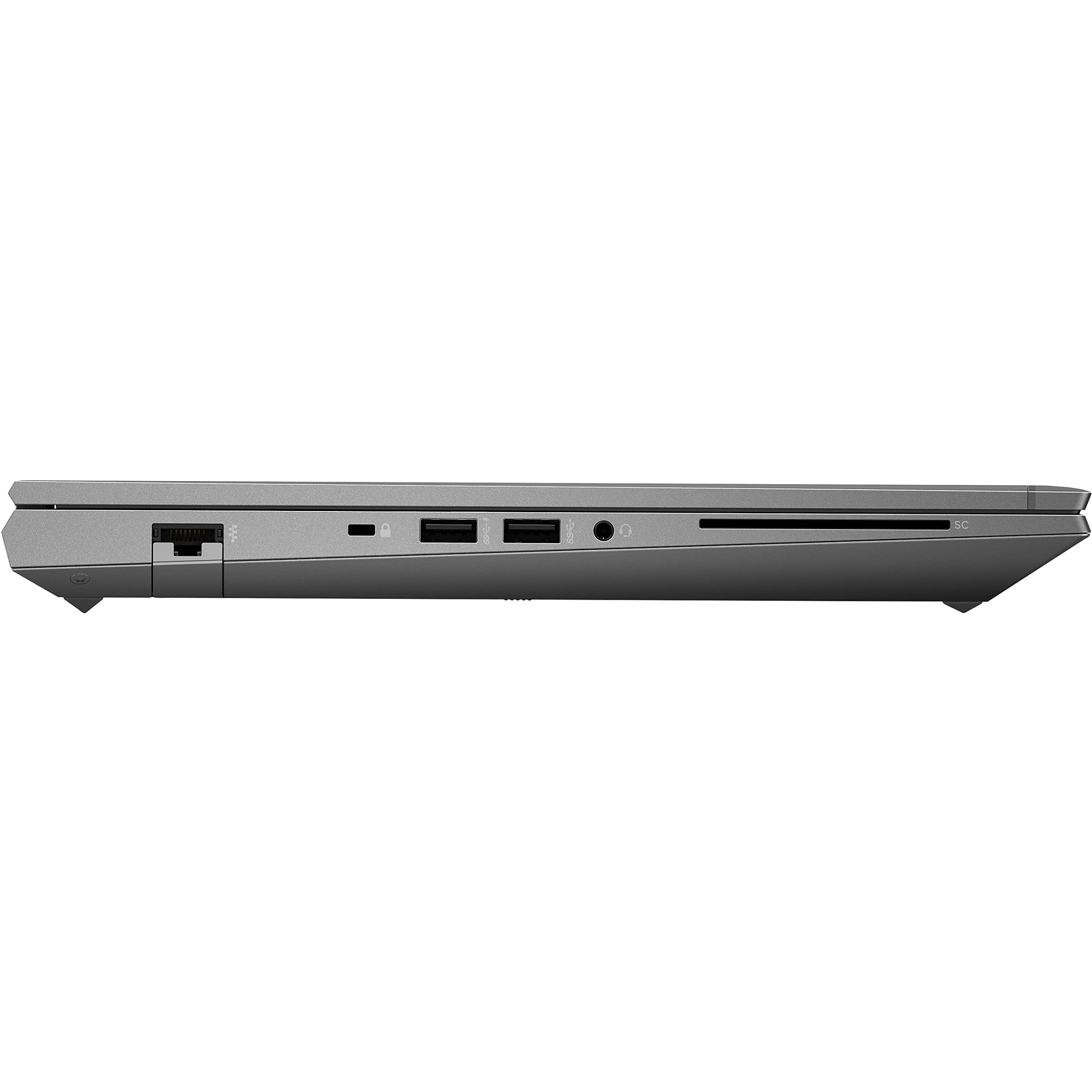 Amazon.com: HP Smart Buy ZBOOK Fury 15 G8 I9-11950H 15.6